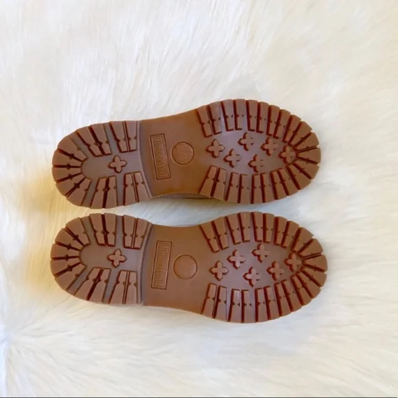 Timberland Nellie Chukka Waterproof Ankle Boots - Picture 8 of 8